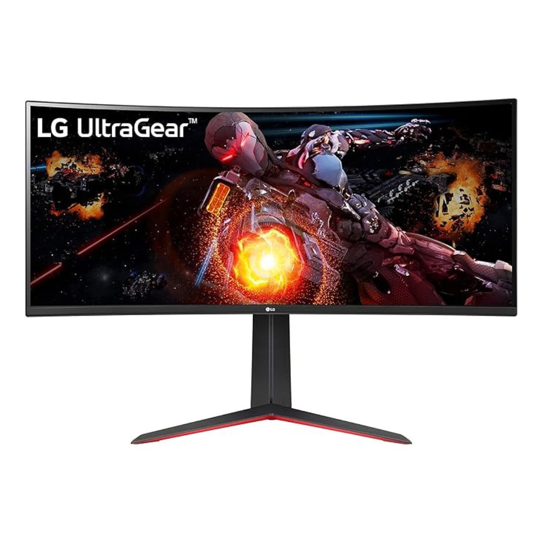 5 best Monitor in (2024)