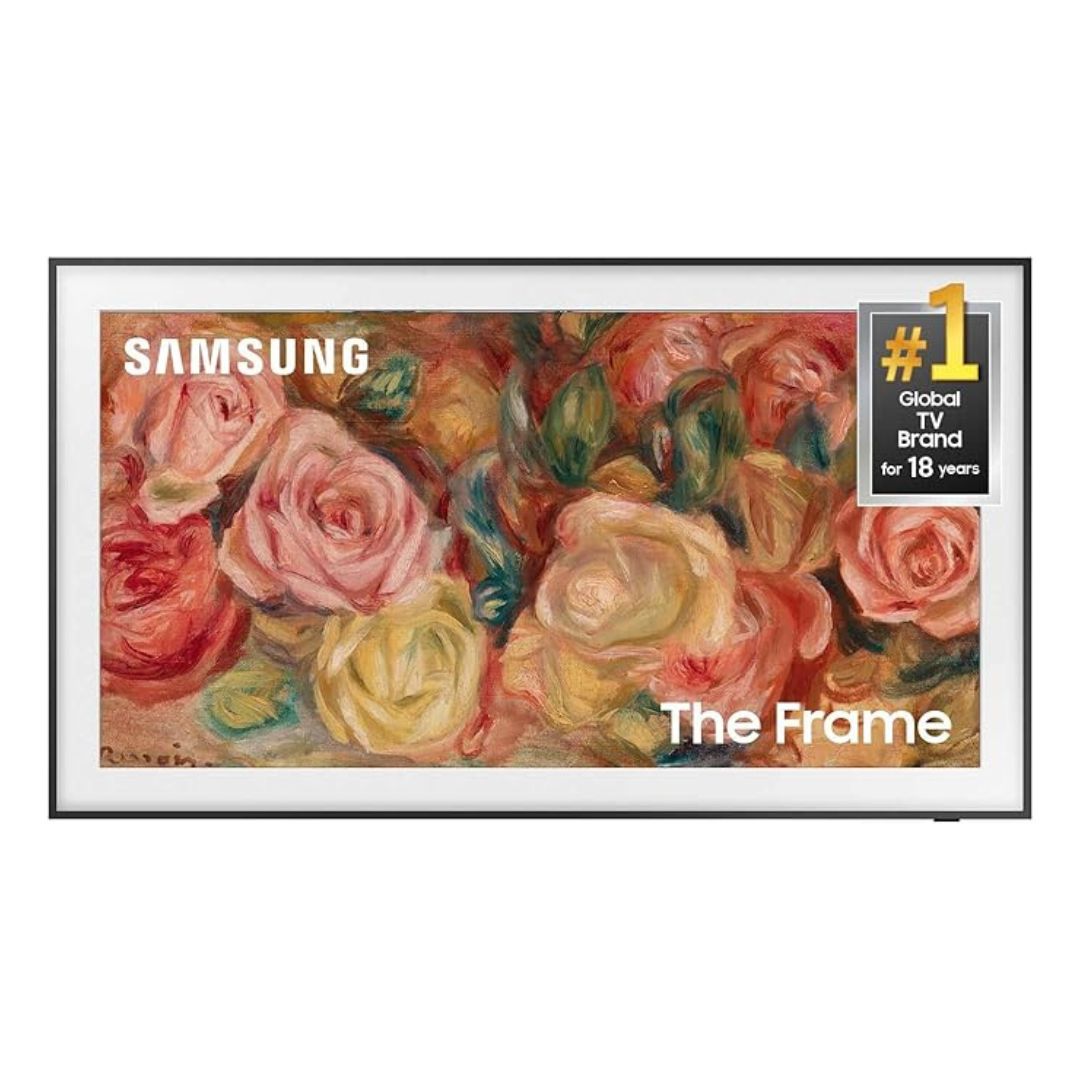 5 best (50 inches) TV in (2024)