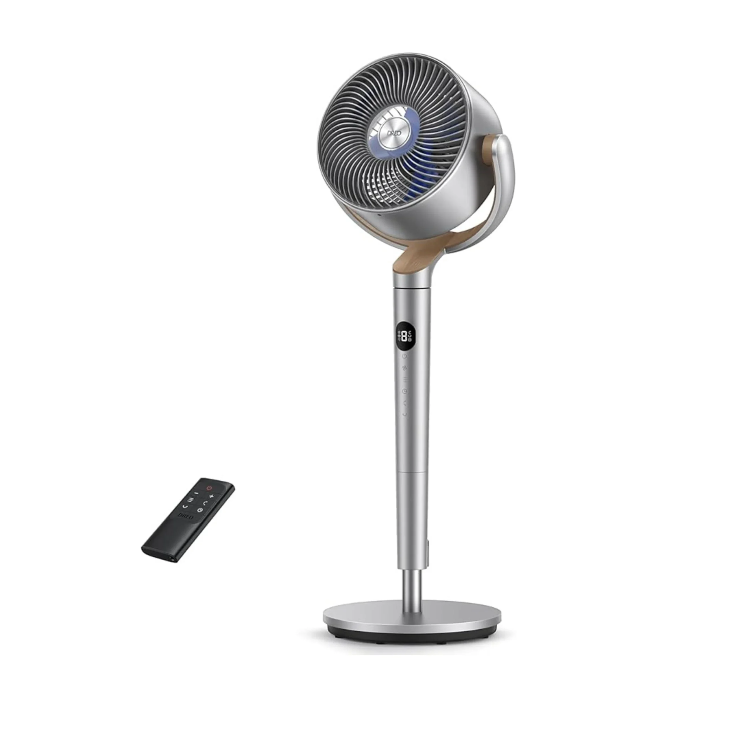 5 Best Silent Fans For Bedroom
