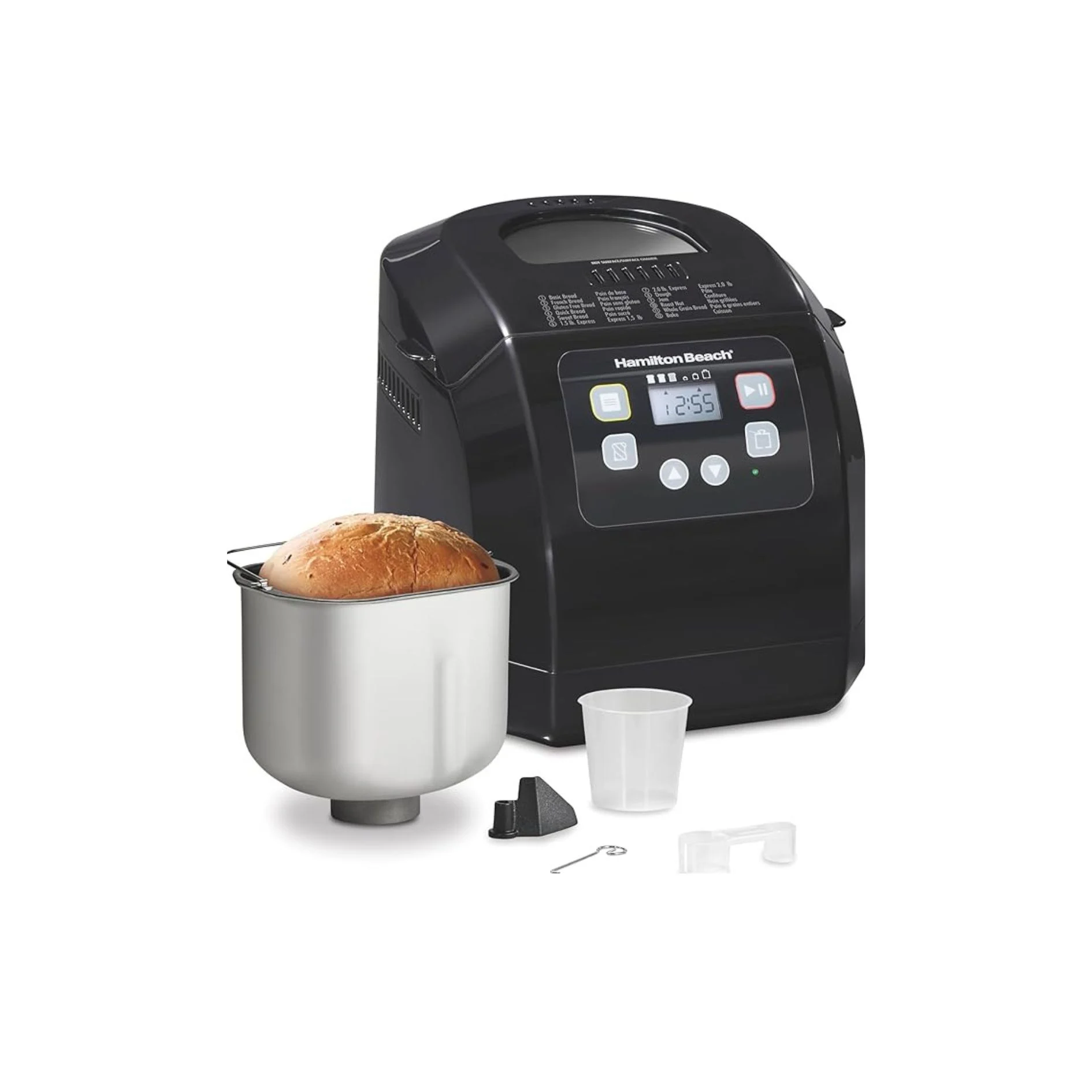 5 best Bread Maker Under 0 in (2025)