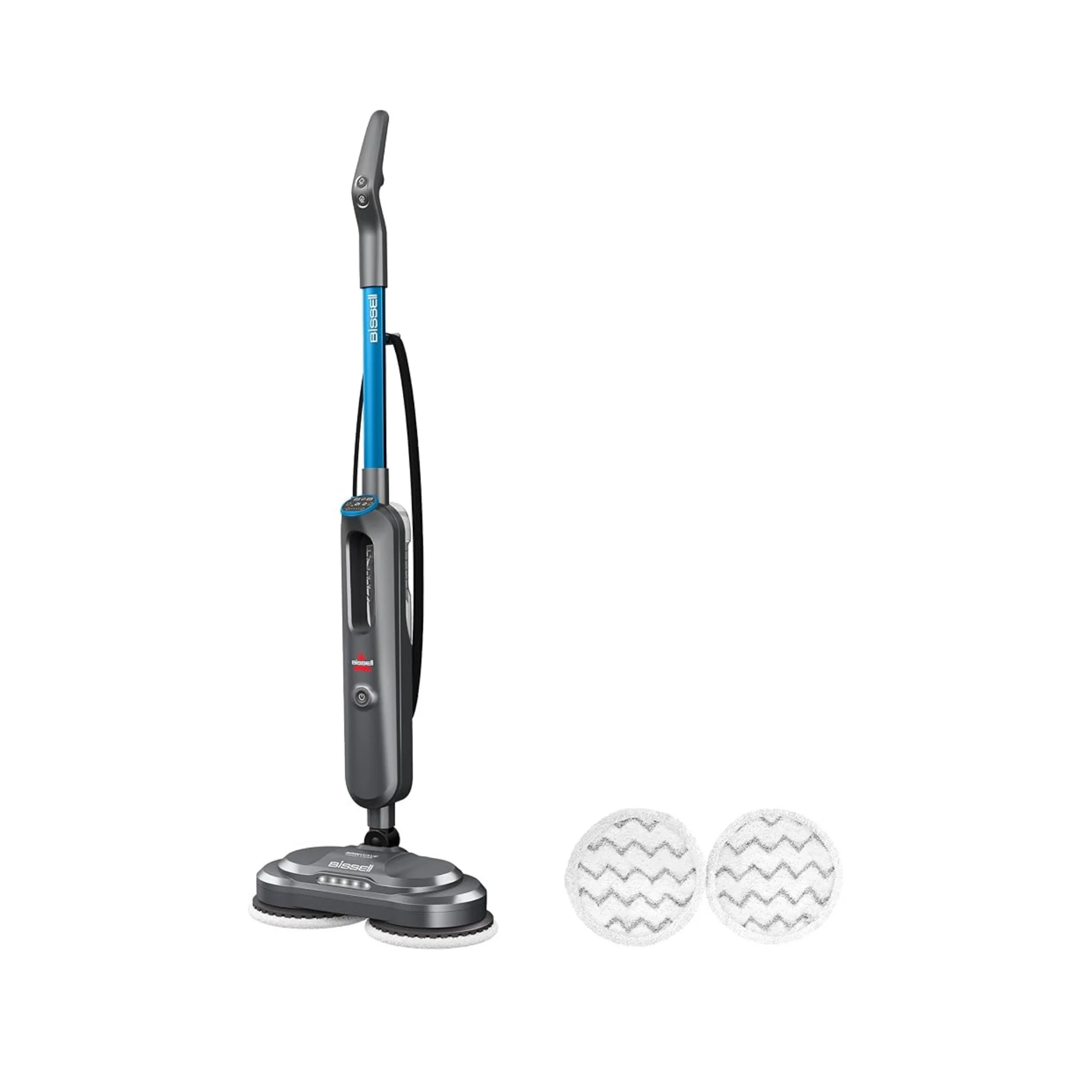 5 Best Steam Mops (2025)