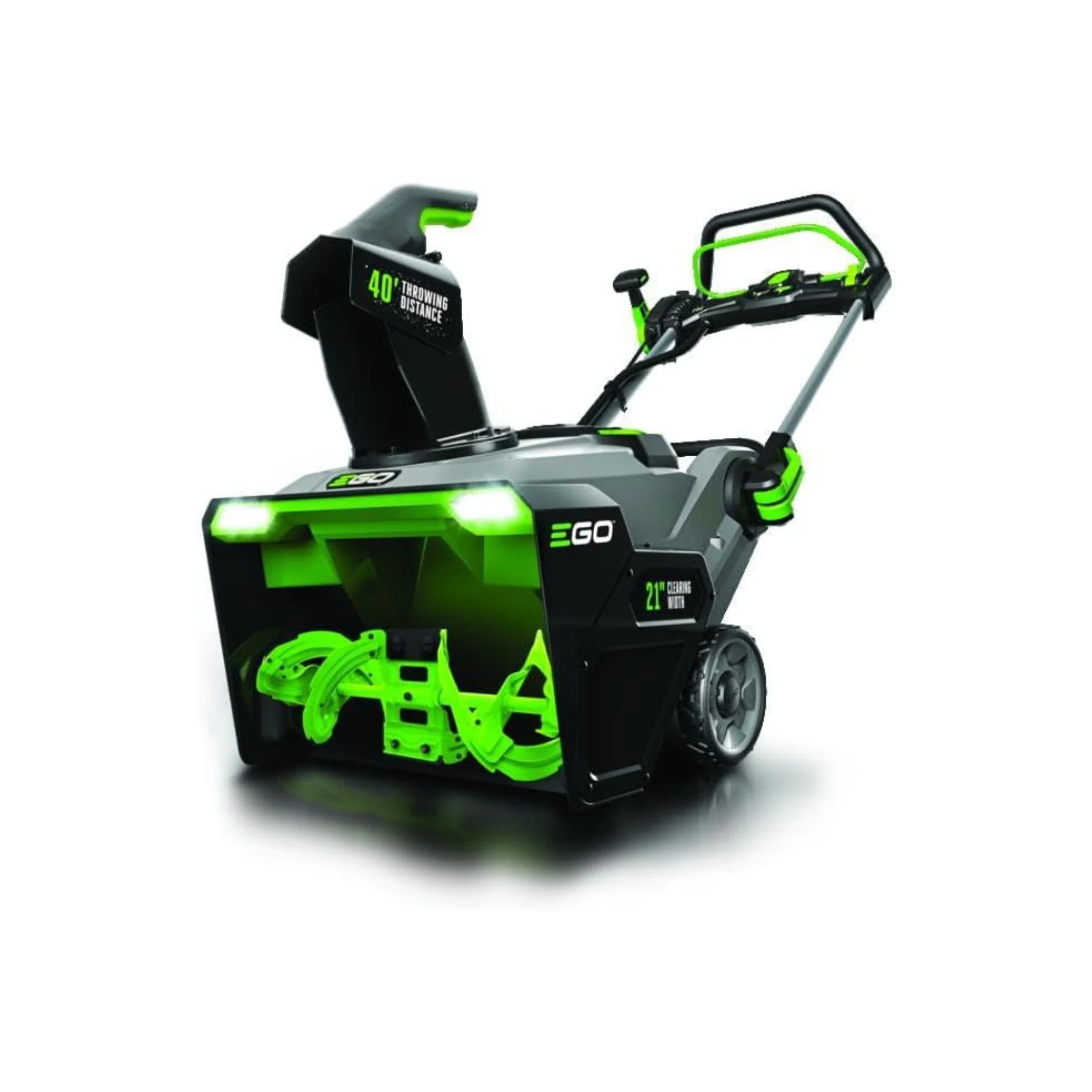 5 Best Snow Blower (2025)